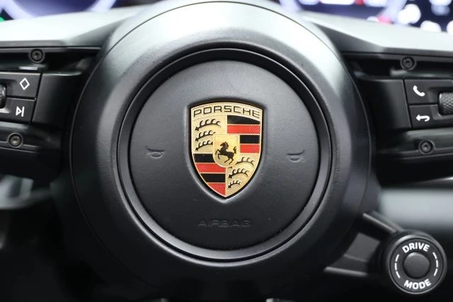 2021 Porsche 971 Panamera Turbo - Image 29 of 31
