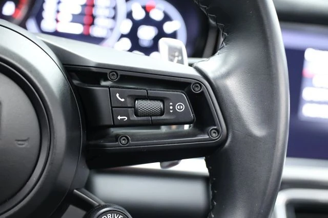 2021 Porsche 971 Panamera Turbo - Image 28 of 31