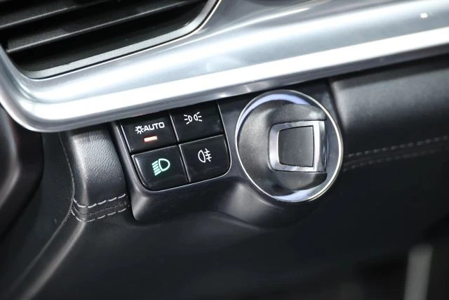 2021 Porsche 971 Panamera Turbo - Image 24 of 31