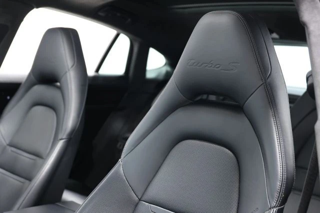 2021 Porsche 971 Panamera Turbo - Image 19 of 31