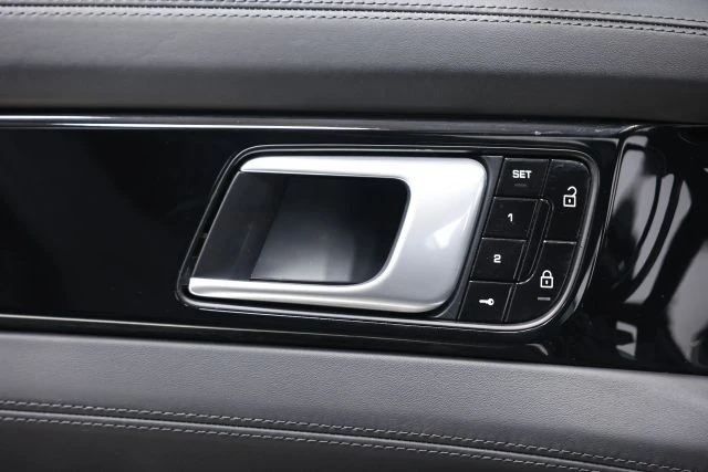 2021 Porsche 971 Panamera Turbo - Image 12 of 31