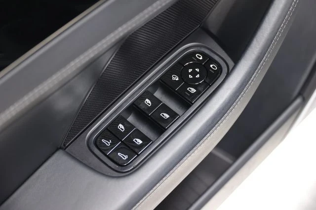2021 Porsche 971 Panamera Turbo - Image 14 of 31