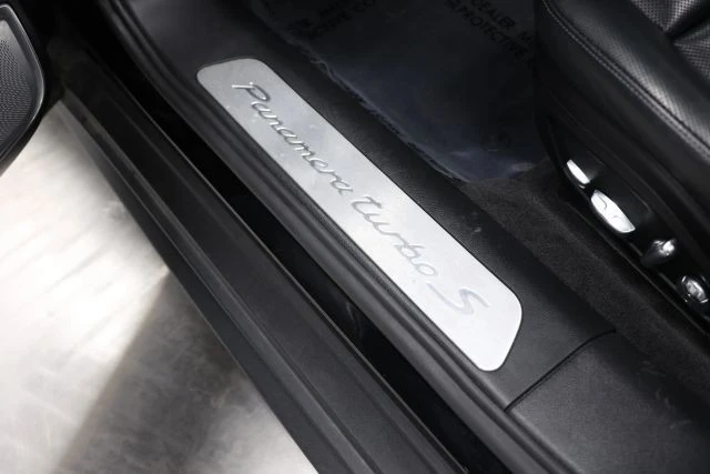 2021 Porsche 971 Panamera Turbo - Image 17 of 31