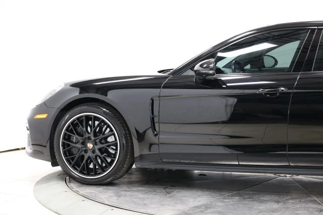 2021 Porsche 971 Panamera Turbo - Image 8 of 31
