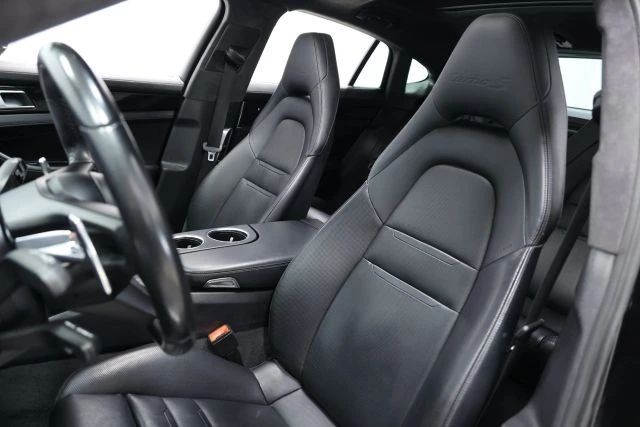 2021 Porsche 971 Panamera Turbo - Image 18 of 31