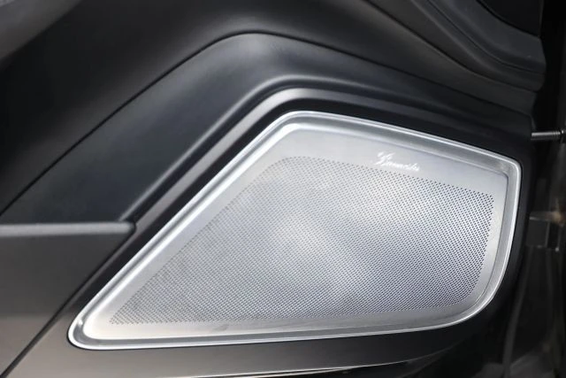 2021 Porsche 971 Panamera Turbo - Image 13 of 31