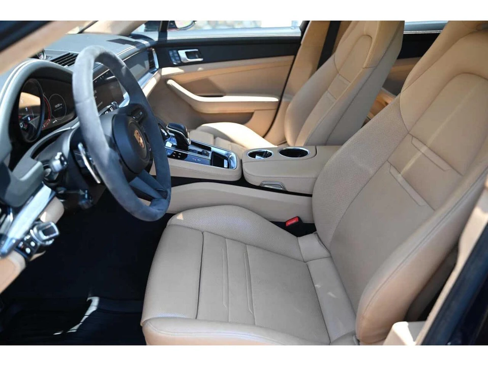 2021 Porsche 971 Panamera - Image 16 of 18