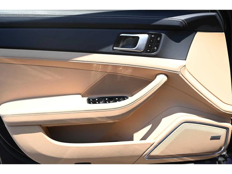 2021 Porsche 971 Panamera - Image 14 of 18