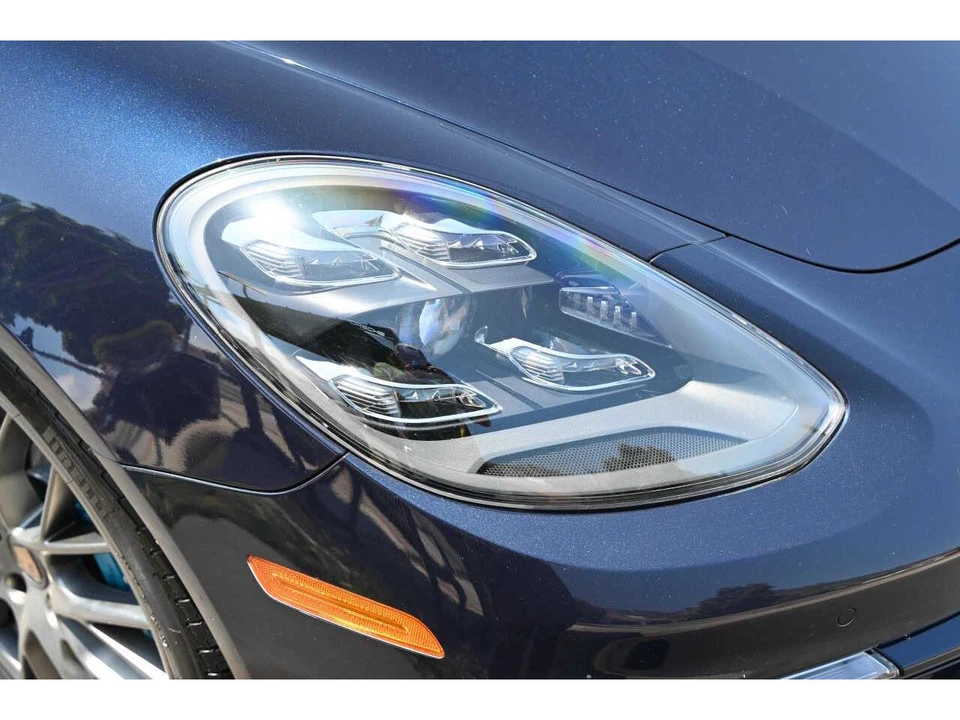 2021 Porsche 971 Panamera - Image 8 of 18