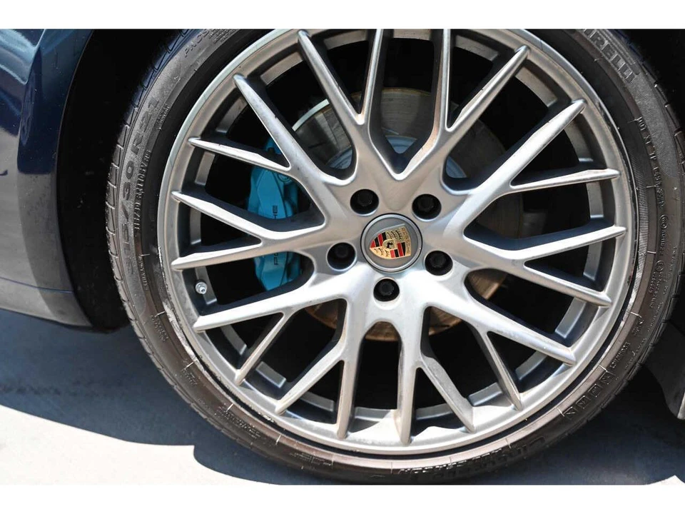 2021 Porsche 971 Panamera - Image 10 of 18
