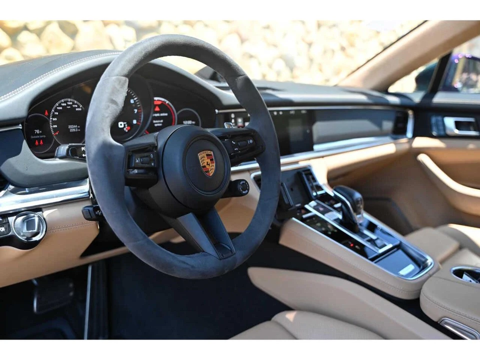 2021 Porsche 971 Panamera - Image 15 of 18