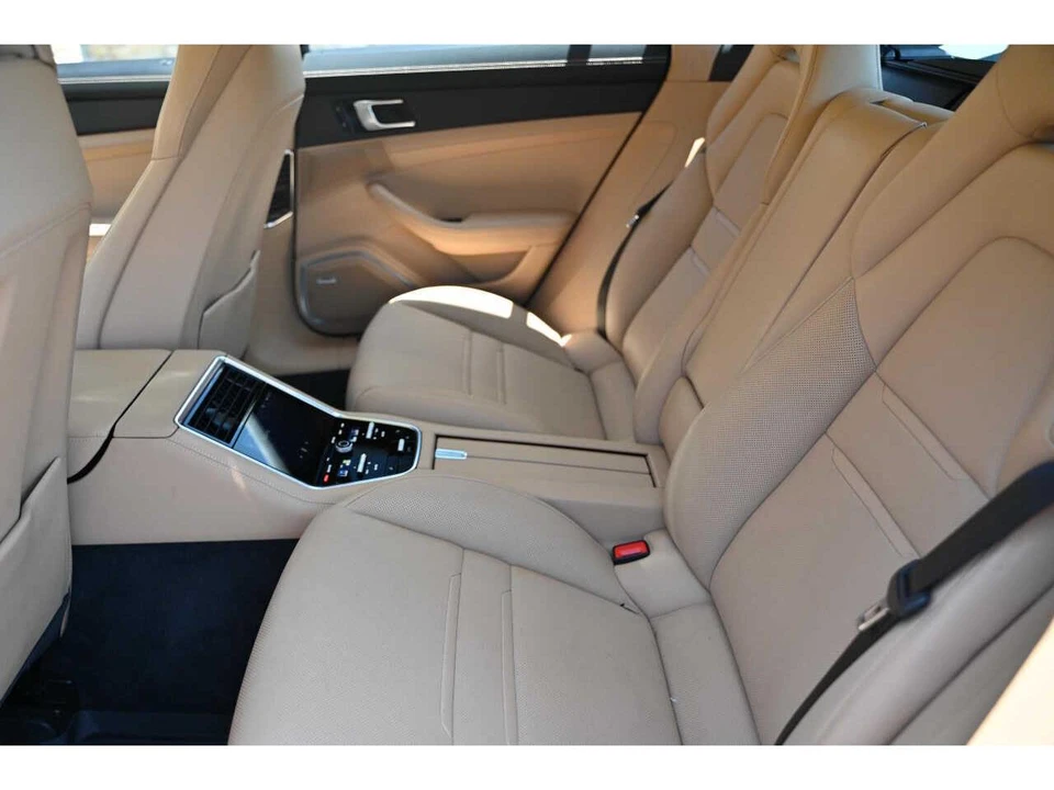 2021 Porsche 971 Panamera - Image 17 of 18