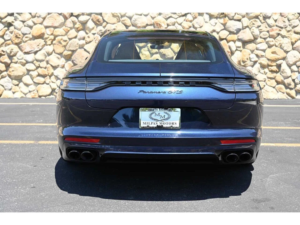 2021 Porsche 971 Panamera - Image 4 of 18
