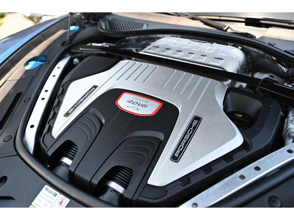 2021 Porsche 971 Panamera - Image 18 of 18