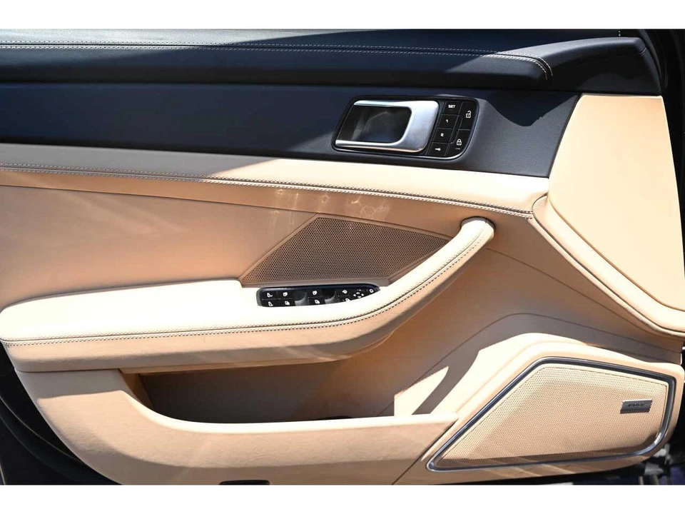 2021 Porsche 971 Panamera - Image 14 of 18