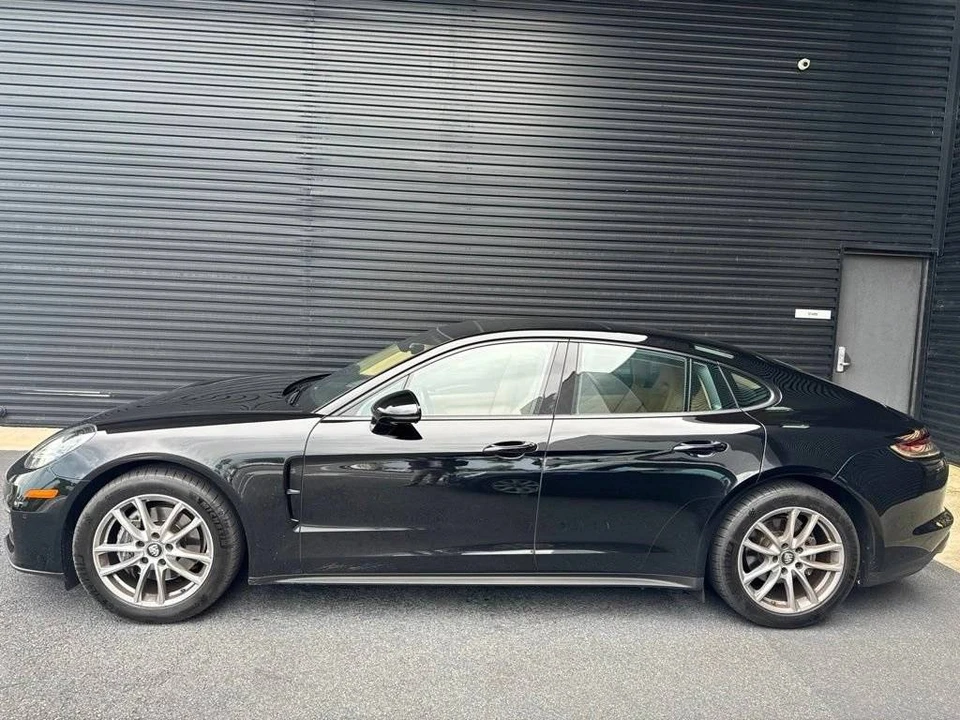 2021 Porsche 971 Panamera - Image 2 of 5
