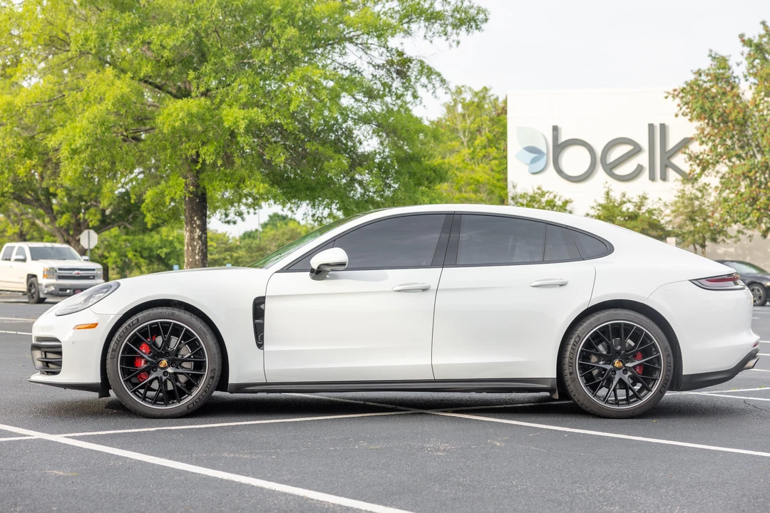 2021 Porsche 971 Panamera - Image 3 of 31