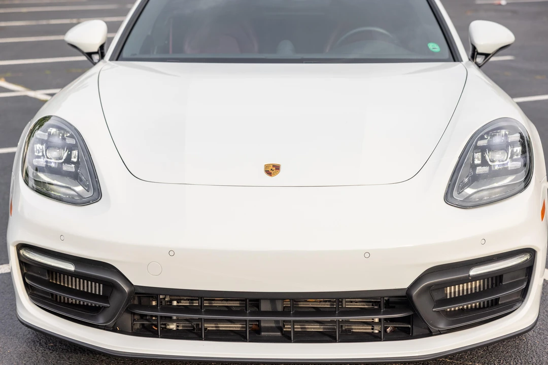 2021 Porsche 971 Panamera - Image 6 of 31