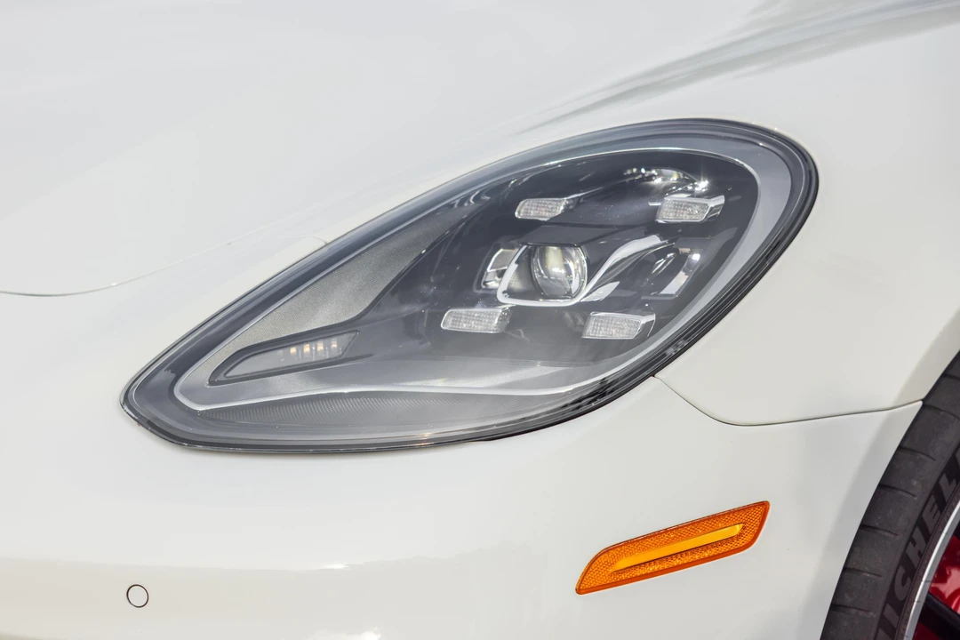 2021 Porsche 971 Panamera - Image 12 of 31