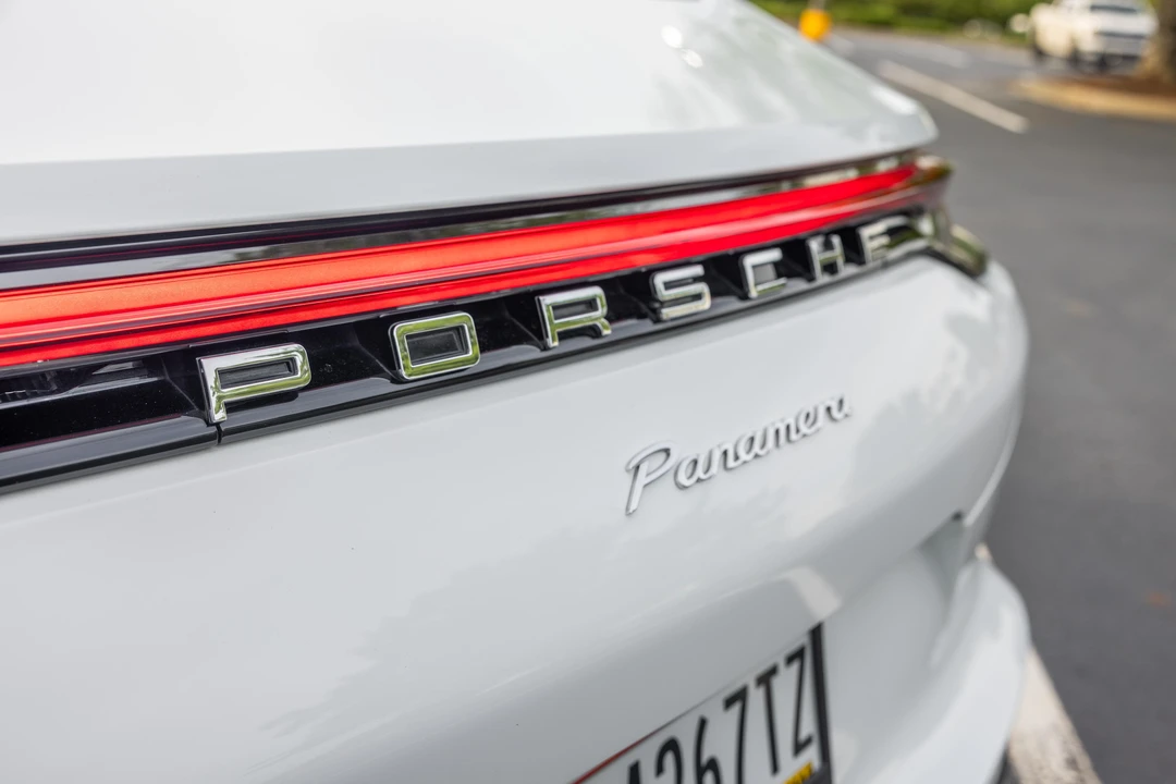 2021 Porsche 971 Panamera - Image 18 of 31
