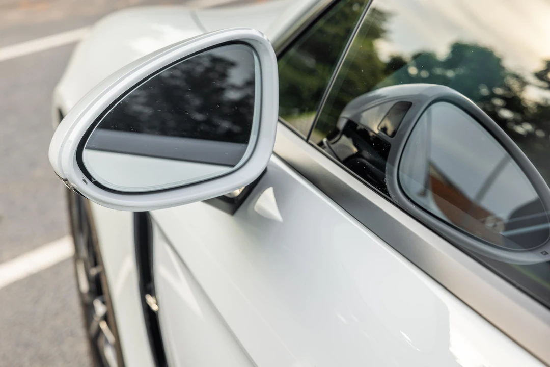 2021 Porsche 971 Panamera - Image 14 of 31