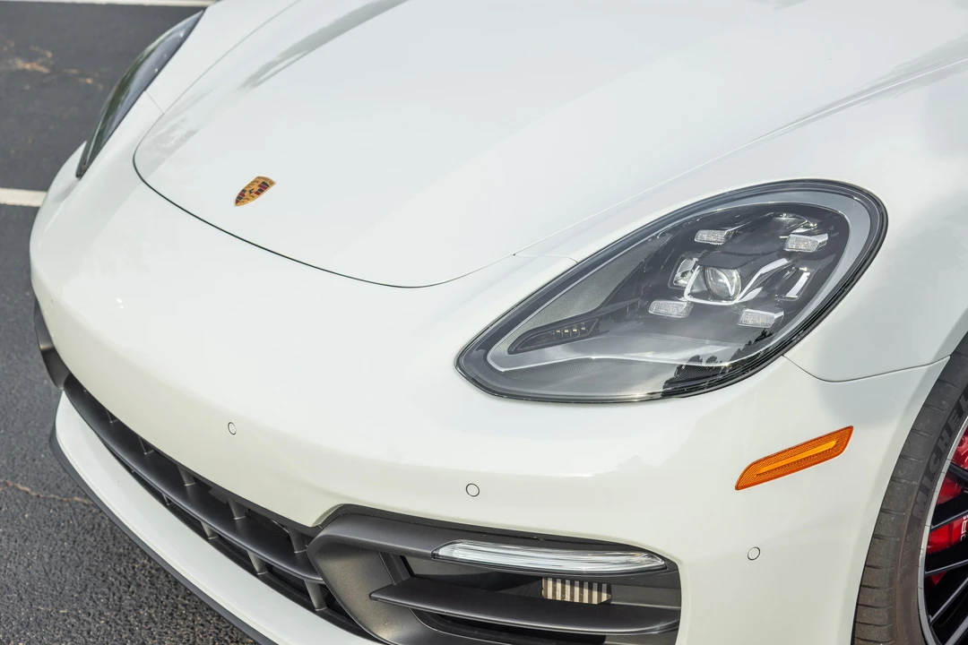 2021 Porsche 971 Panamera - Image 11 of 31