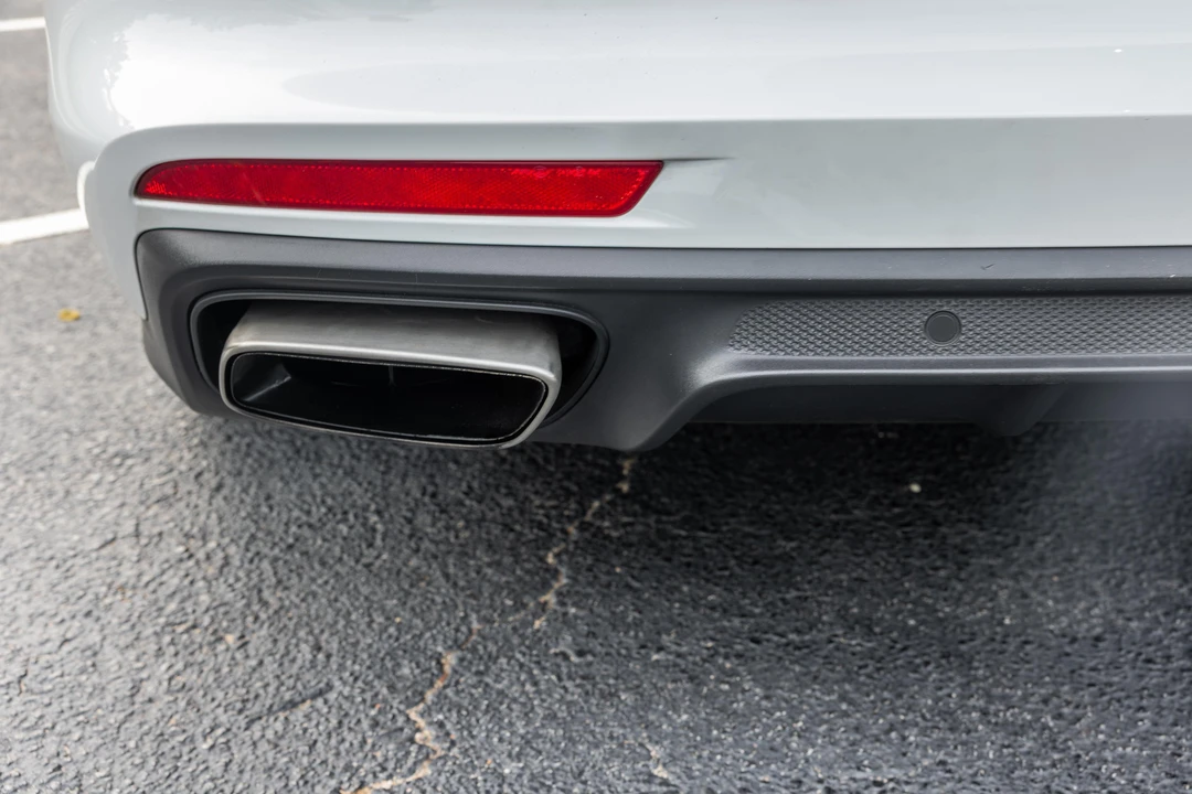 2021 Porsche 971 Panamera - Image 20 of 31