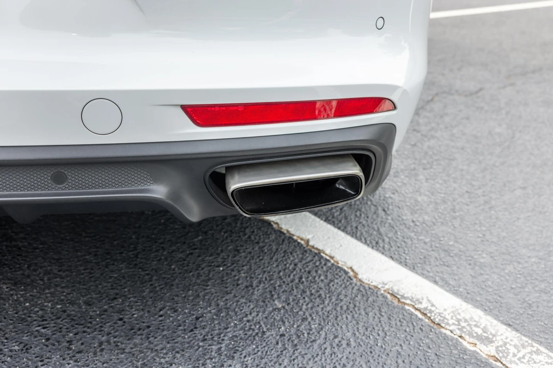 2021 Porsche 971 Panamera - Image 21 of 31