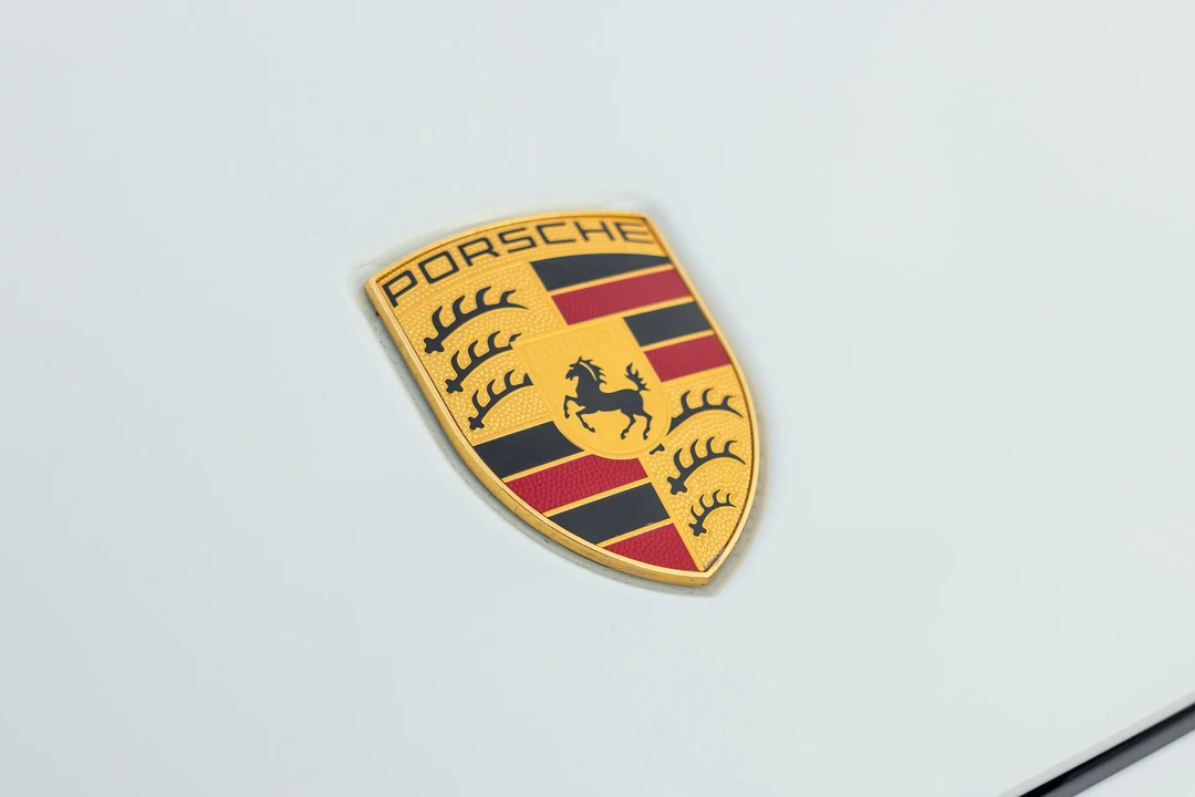 2021 Porsche 971 Panamera - Image 10 of 31