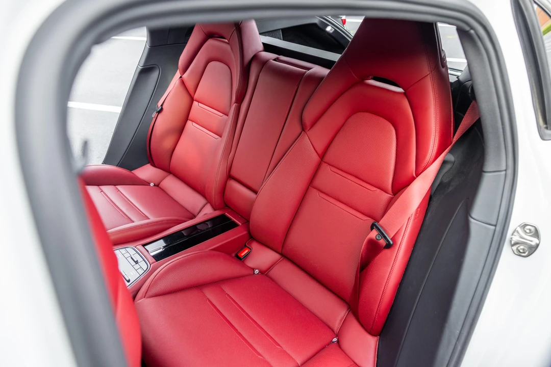 2021 Porsche 971 Panamera - Image 31 of 31
