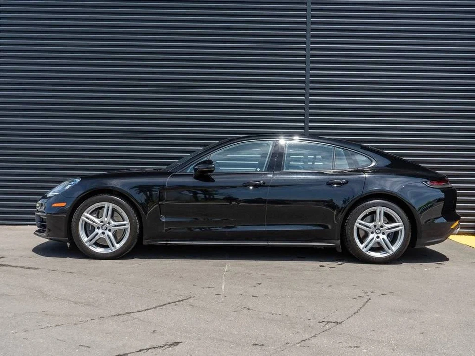 2021 Porsche 971 Panamera - Image 2 of 5