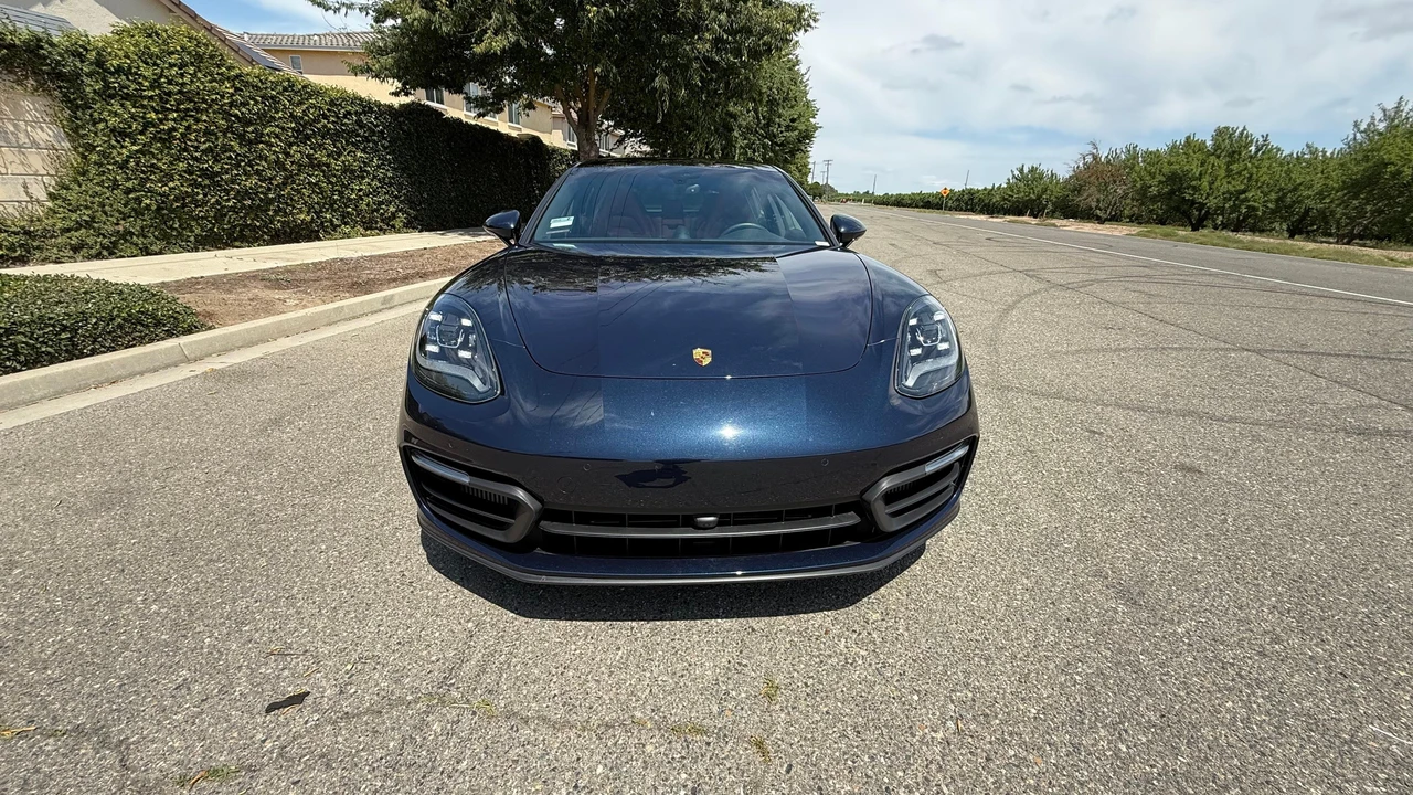 2021 Porsche Panamera - Image 6 of 31