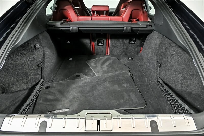 2021 Porsche 971 Panamera - Image 11 of 31