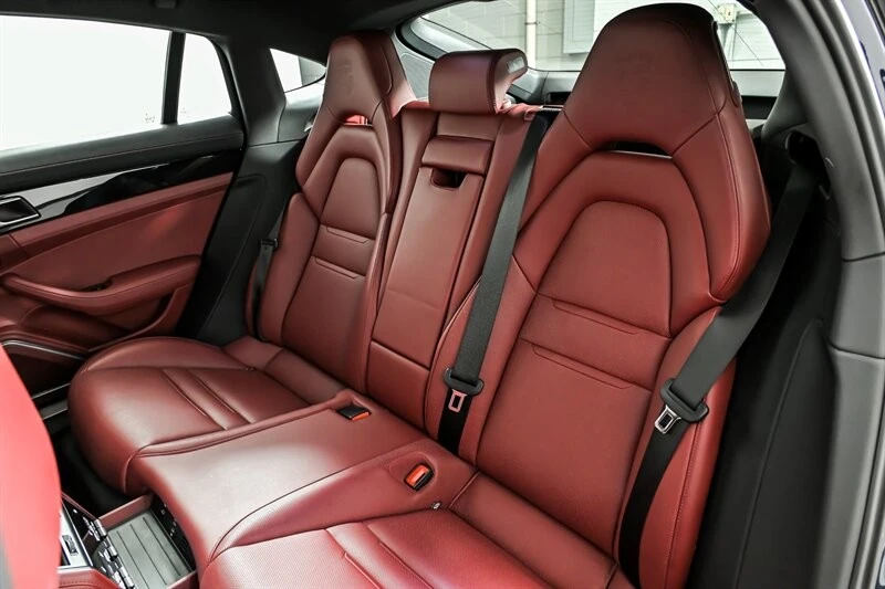 2021 Porsche 971 Panamera - Image 20 of 31