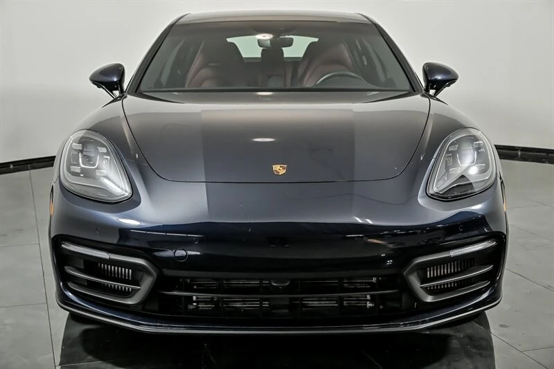 2021 Porsche 971 Panamera - Image 4 of 31