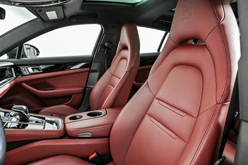 2021 Porsche 971 Panamera - Image 18 of 31