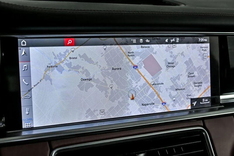 2021 Porsche 971 Panamera - Image 26 of 31