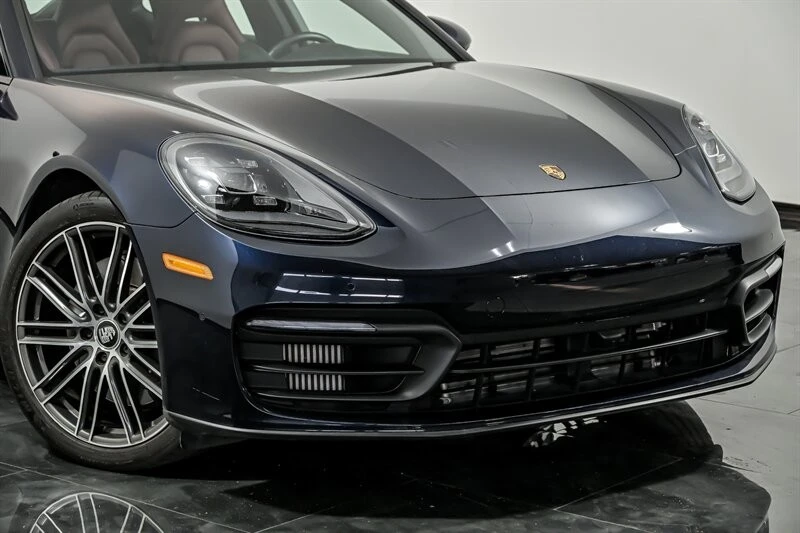2021 Porsche 971 Panamera - Image 2 of 31