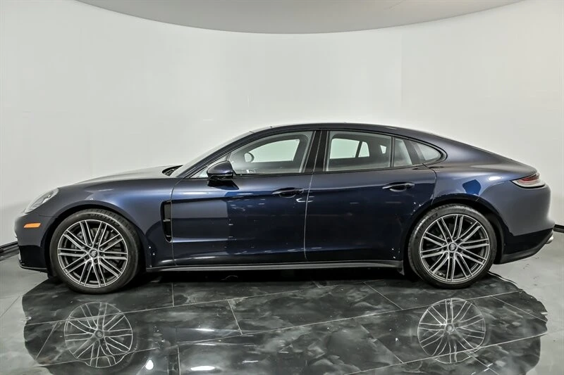 2021 Porsche 971 Panamera - Image 6 of 31