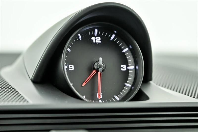 2021 Porsche 971 Panamera - Image 25 of 31