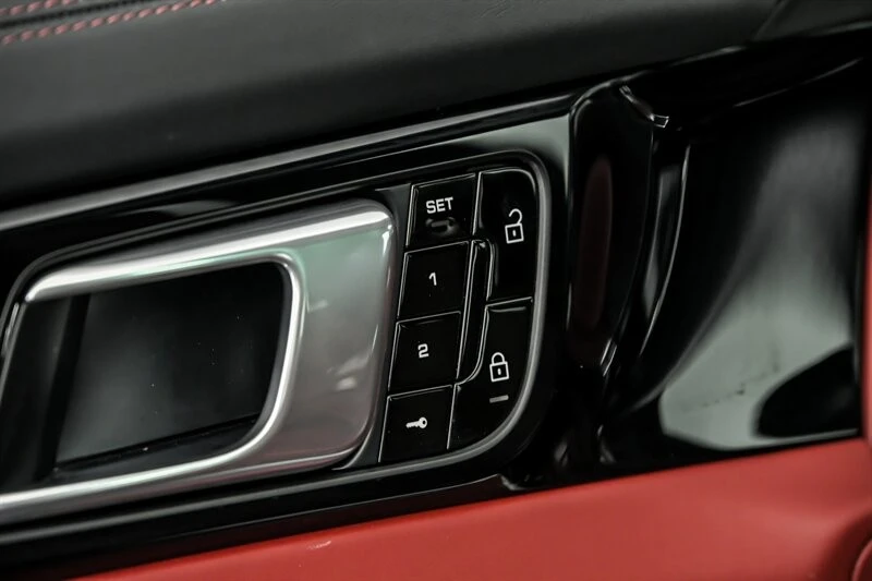 2021 Porsche 971 Panamera - Image 14 of 31