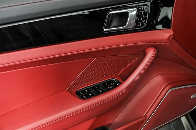 2021 Porsche 971 Panamera - Image 13 of 31