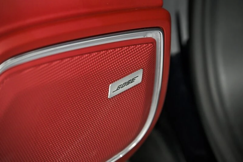 2021 Porsche 971 Panamera - Image 15 of 31