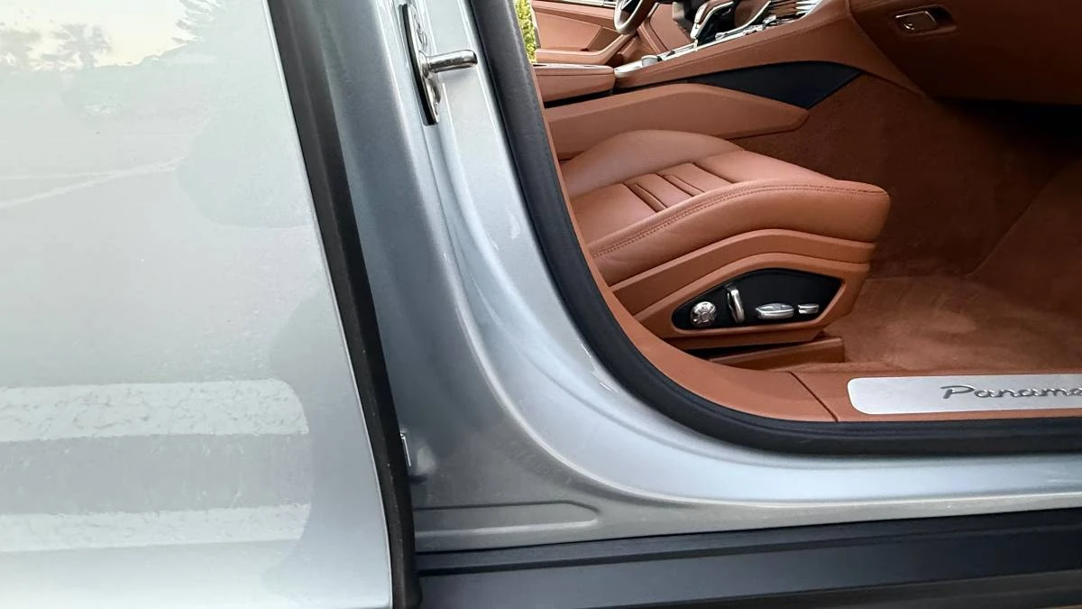 2021 Porsche 971 Panamera - Image 5 of 9
