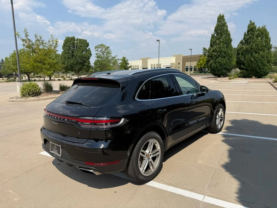 2021 Porsche Macan - Image 6 of 15