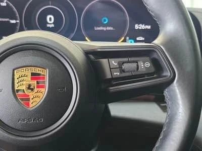 2021 Porsche Taycan 4S - Image 10 of 20