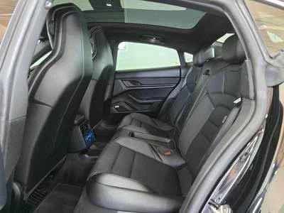2021 Porsche Taycan 4S - Image 20 of 20
