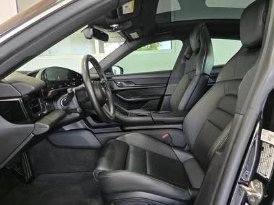 2021 Porsche Taycan 4S - Image 19 of 20