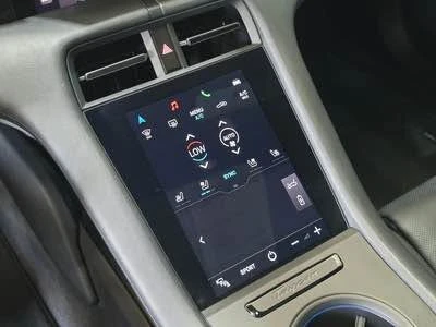 2021 Porsche Taycan 4S - Image 16 of 20