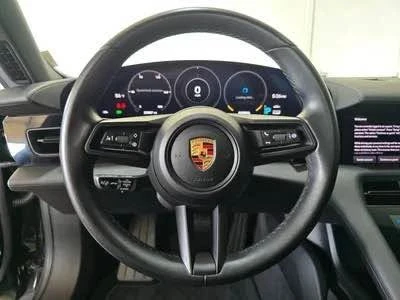 2021 Porsche Taycan 4S - Image 9 of 20